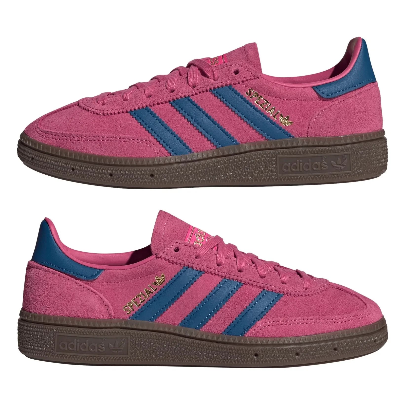 Adidas - Handball Spezial sneakerlar | Fuşya