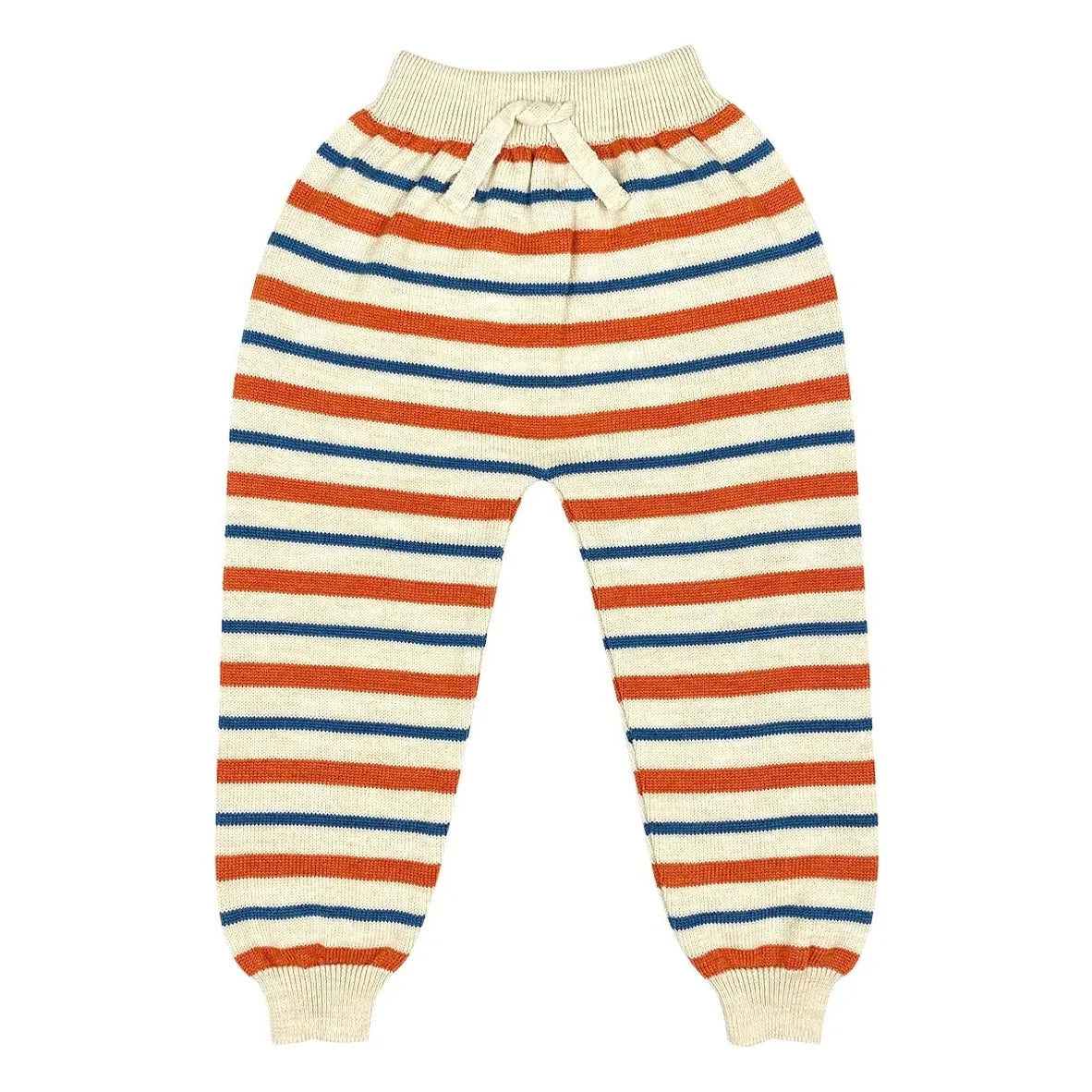 Bayiri - Crabby Merino Jogger | Ekru
