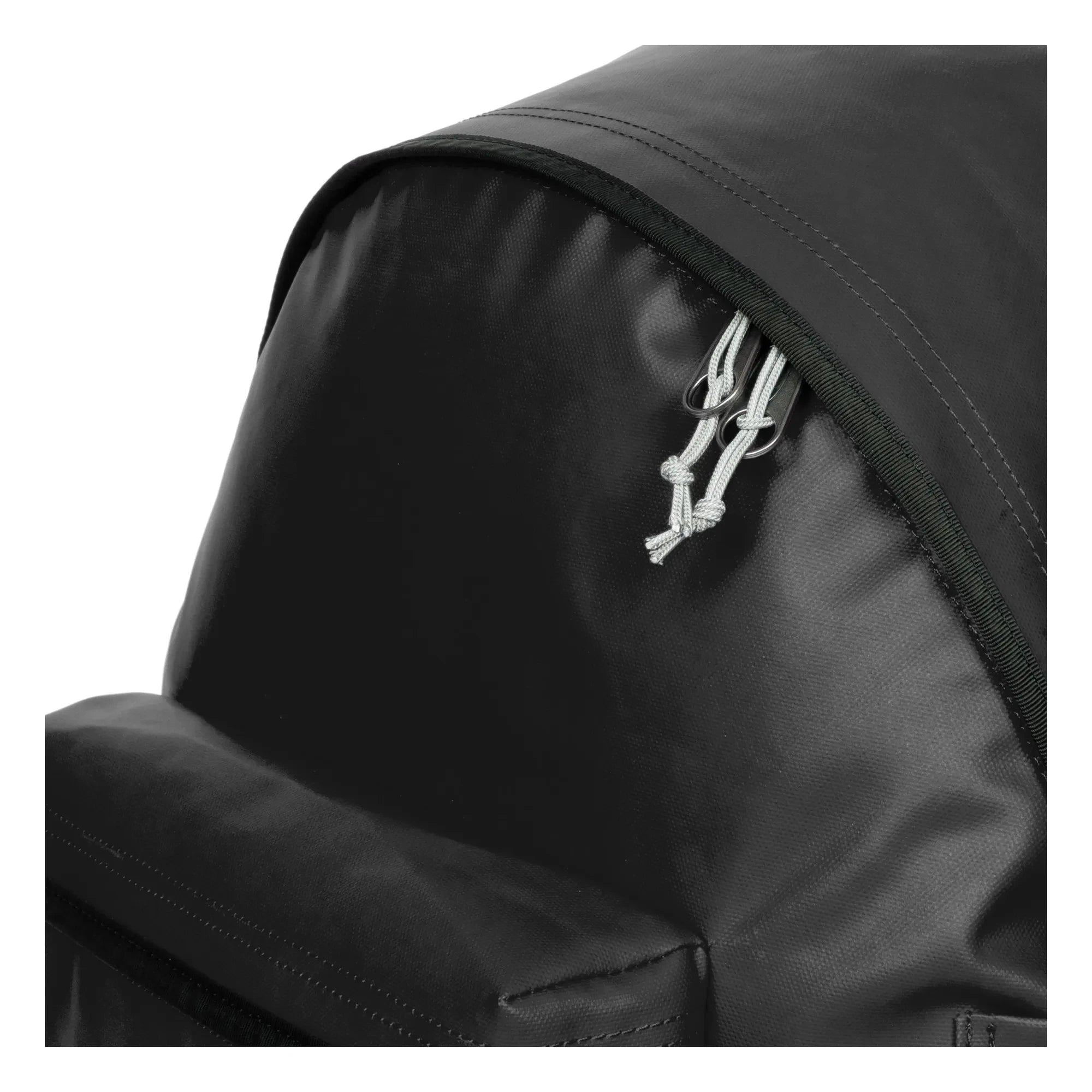 Eastpak - Day Pak'R Su Geçirmez Sırt Çantası | Siyah