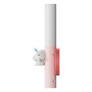 The Zoofamily - Unicorn el feneri | Pembe