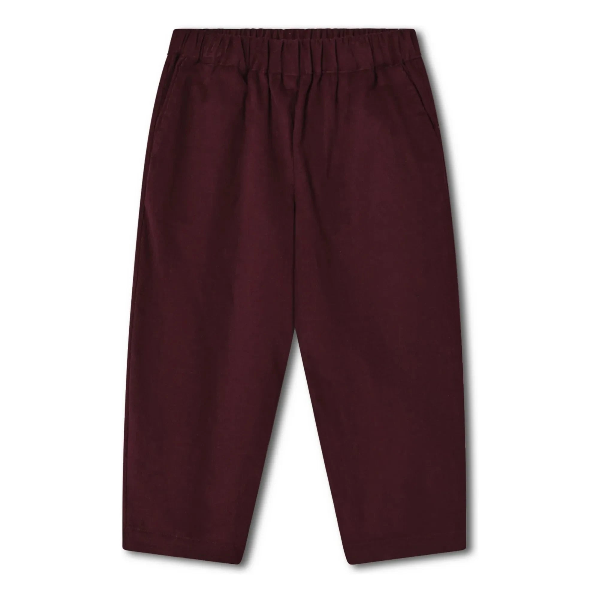 Fliink - Dolly pantolon | Bordo