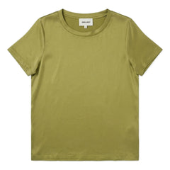 Smallable Woman - Selena T-shirt | Anason yeşili