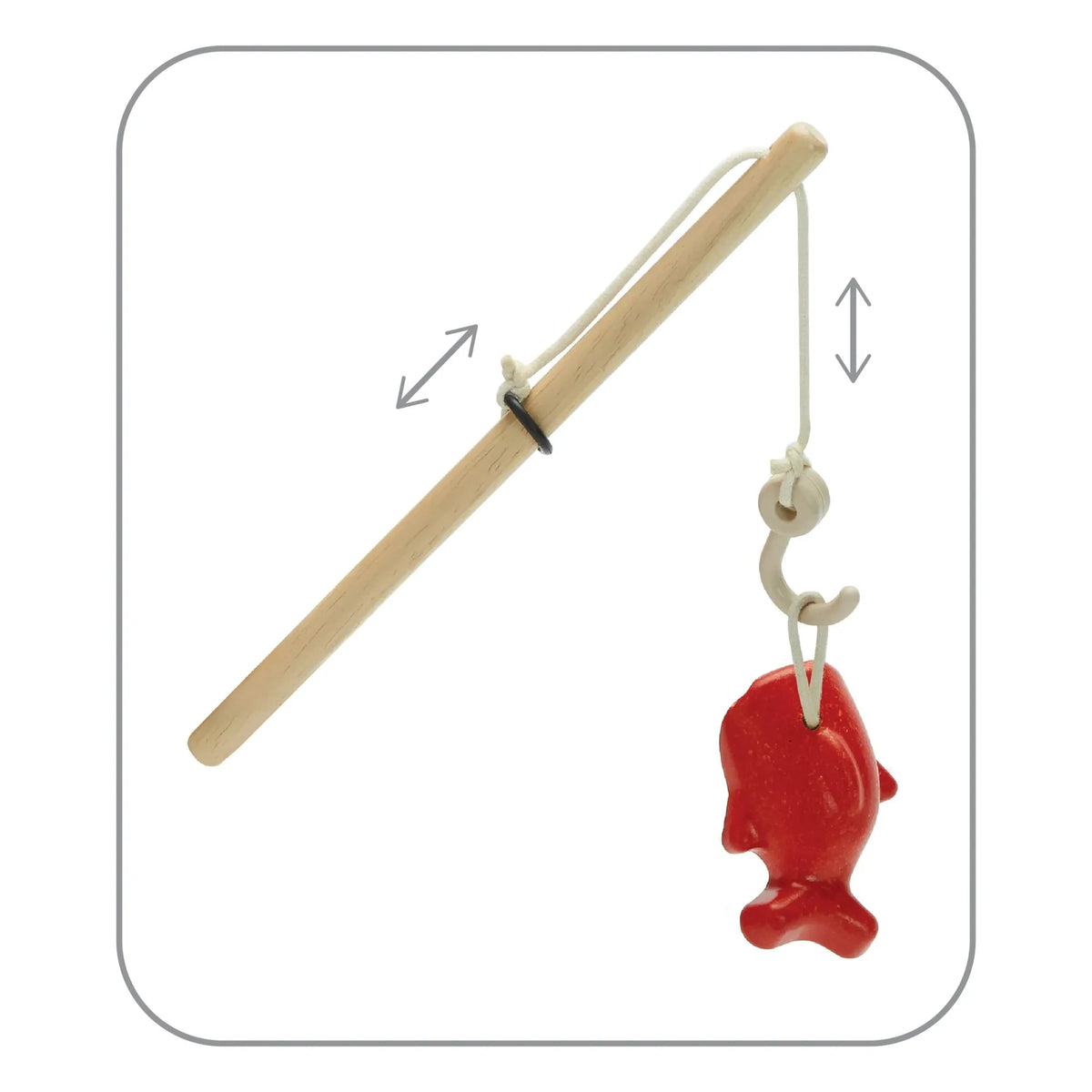 Plan Toys - Angling