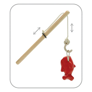 Plan Toys - Angling
