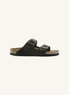 BIRKENSTOCK - صندل أريزونا ذو النعل الناعم