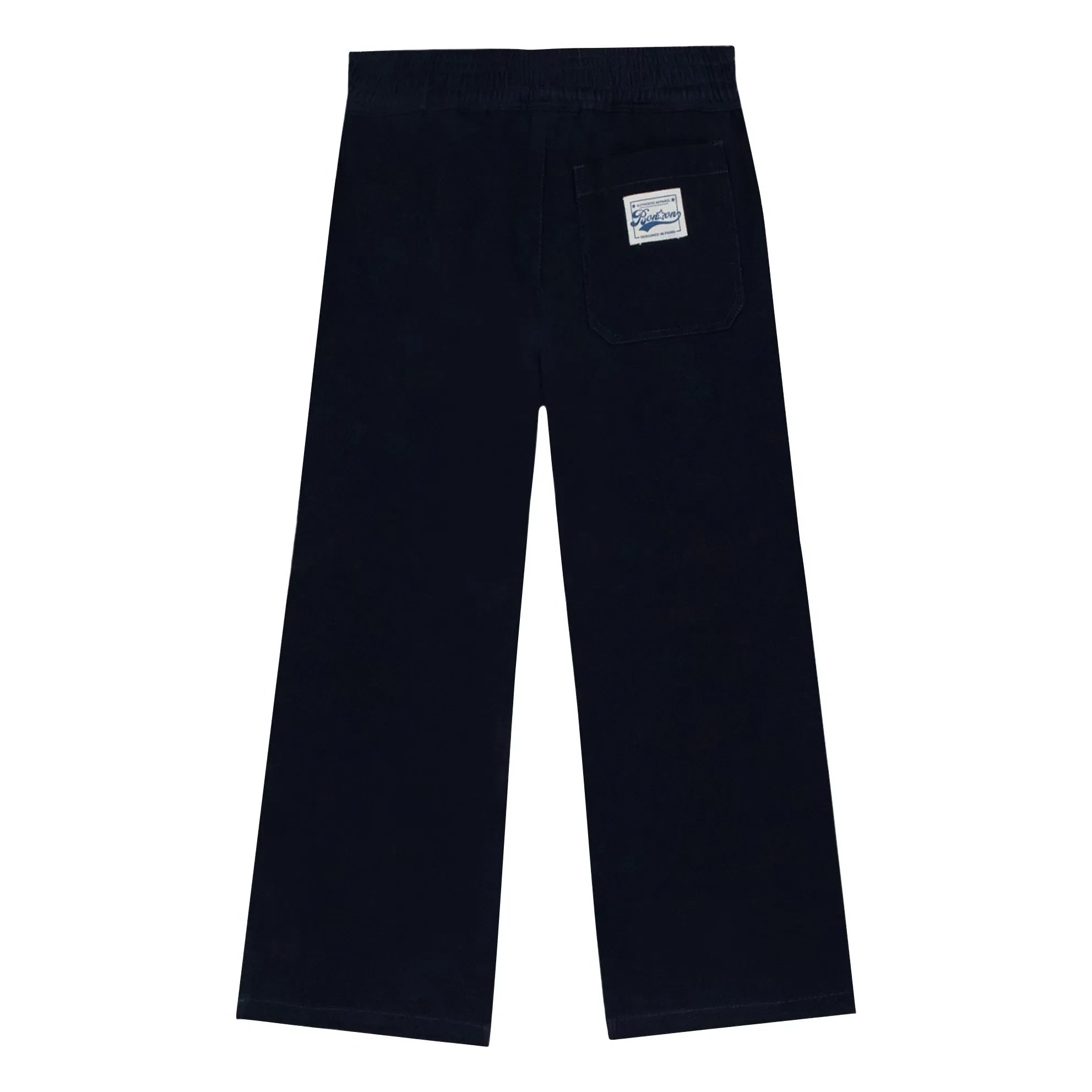 Bonton - Martin pantolon | Lacivert