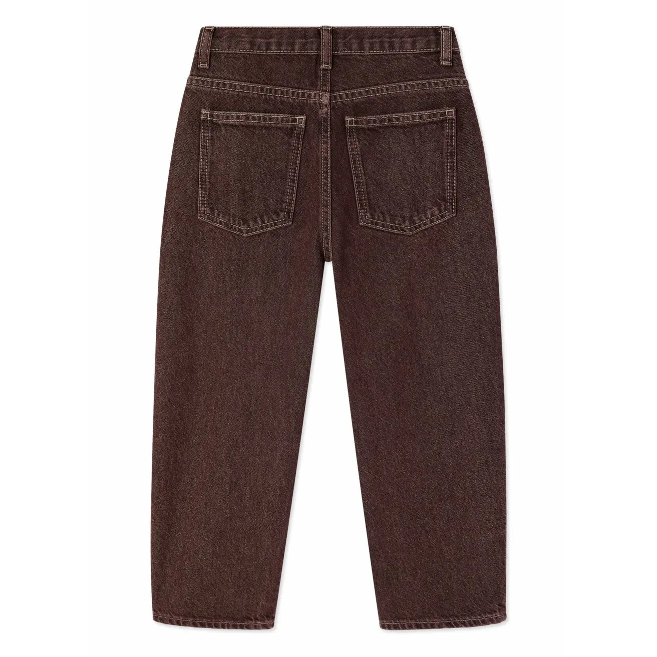American Vintage - Jean Oshow | Patlıcan