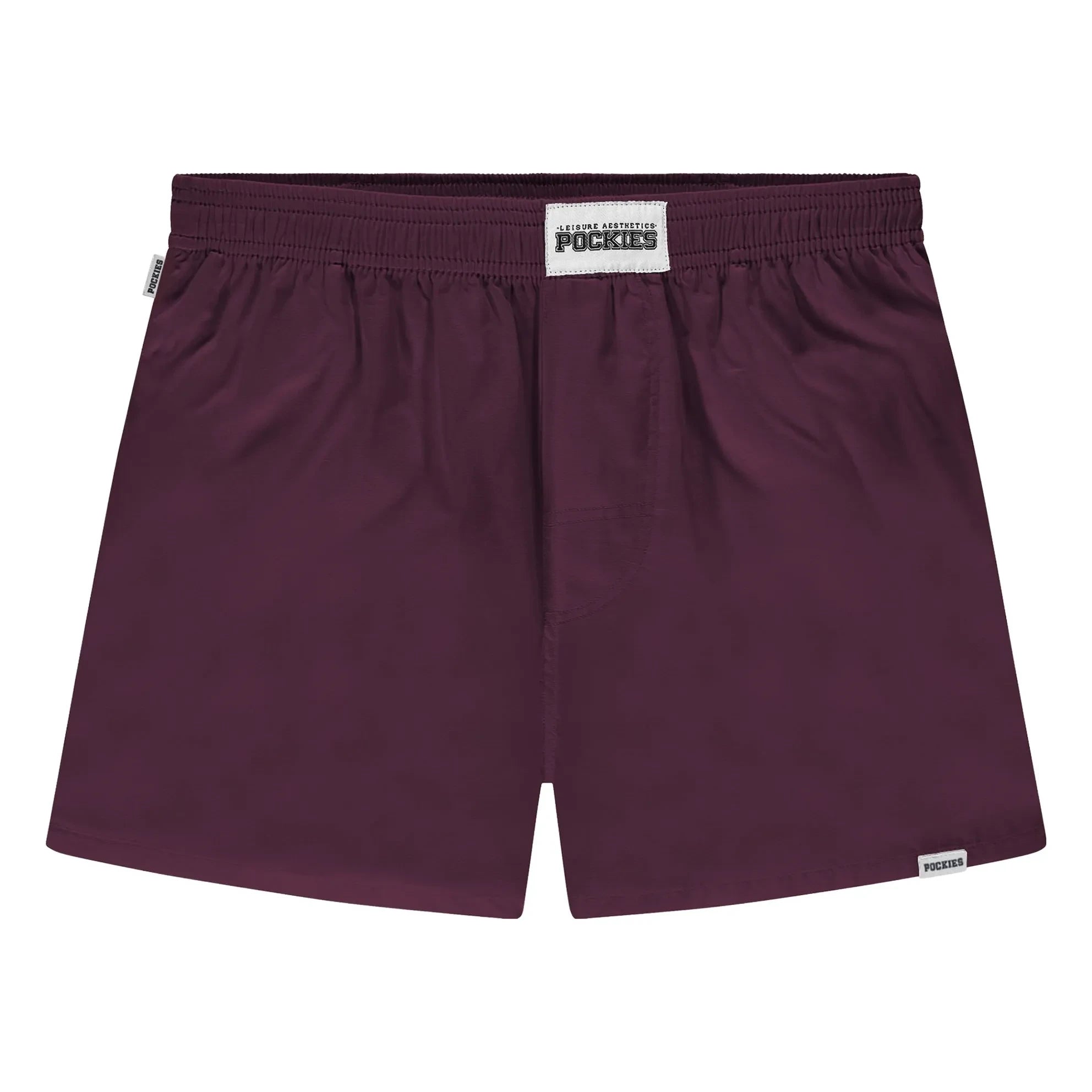 Pockies - UM Boxers | Kırmızı