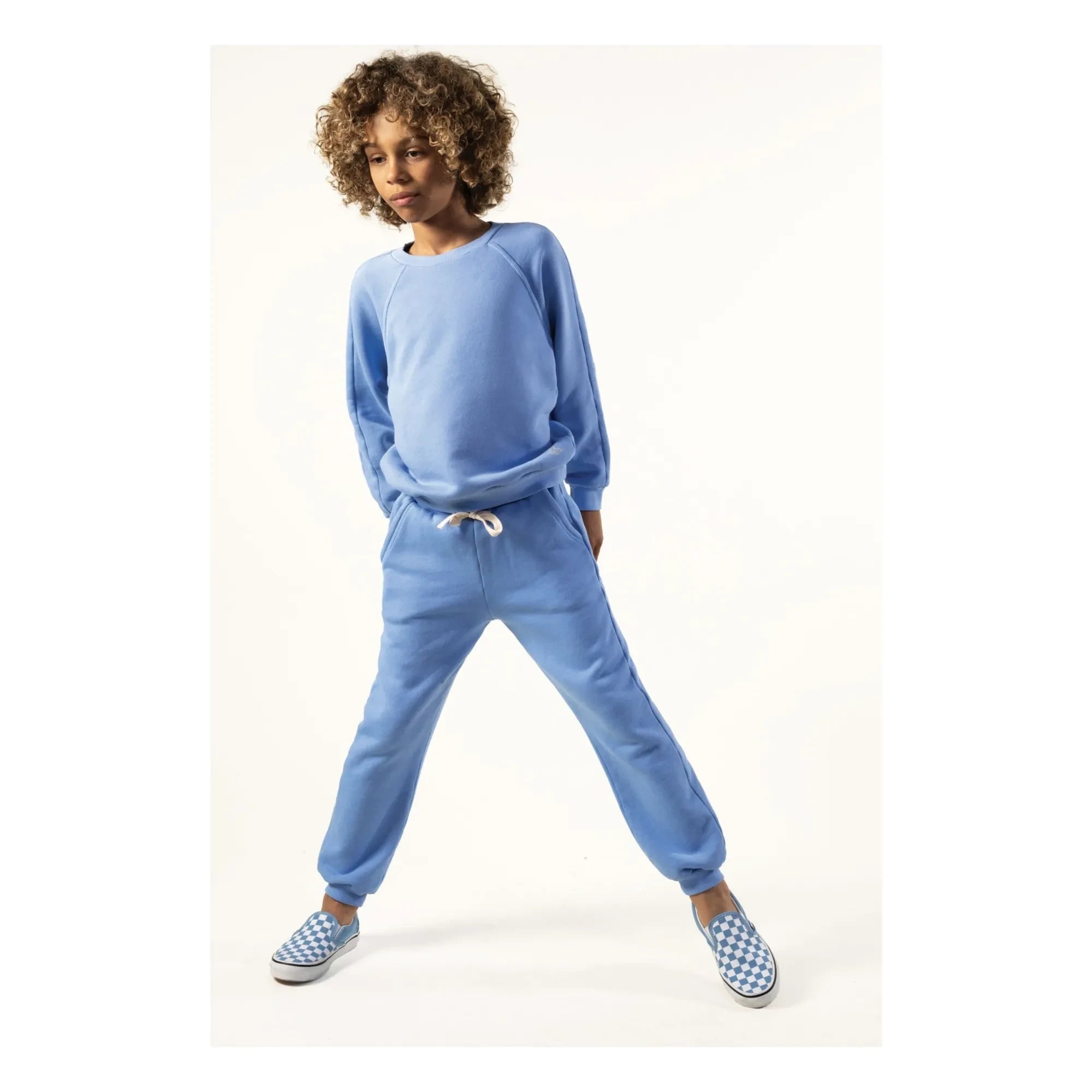 Sunchild - Douglas sweatshirt | Mavi