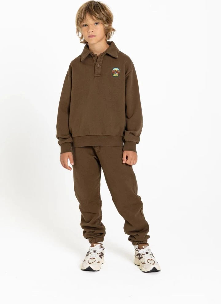 Hundred Pieces - Jogger Run HP 26 قطن عضوي