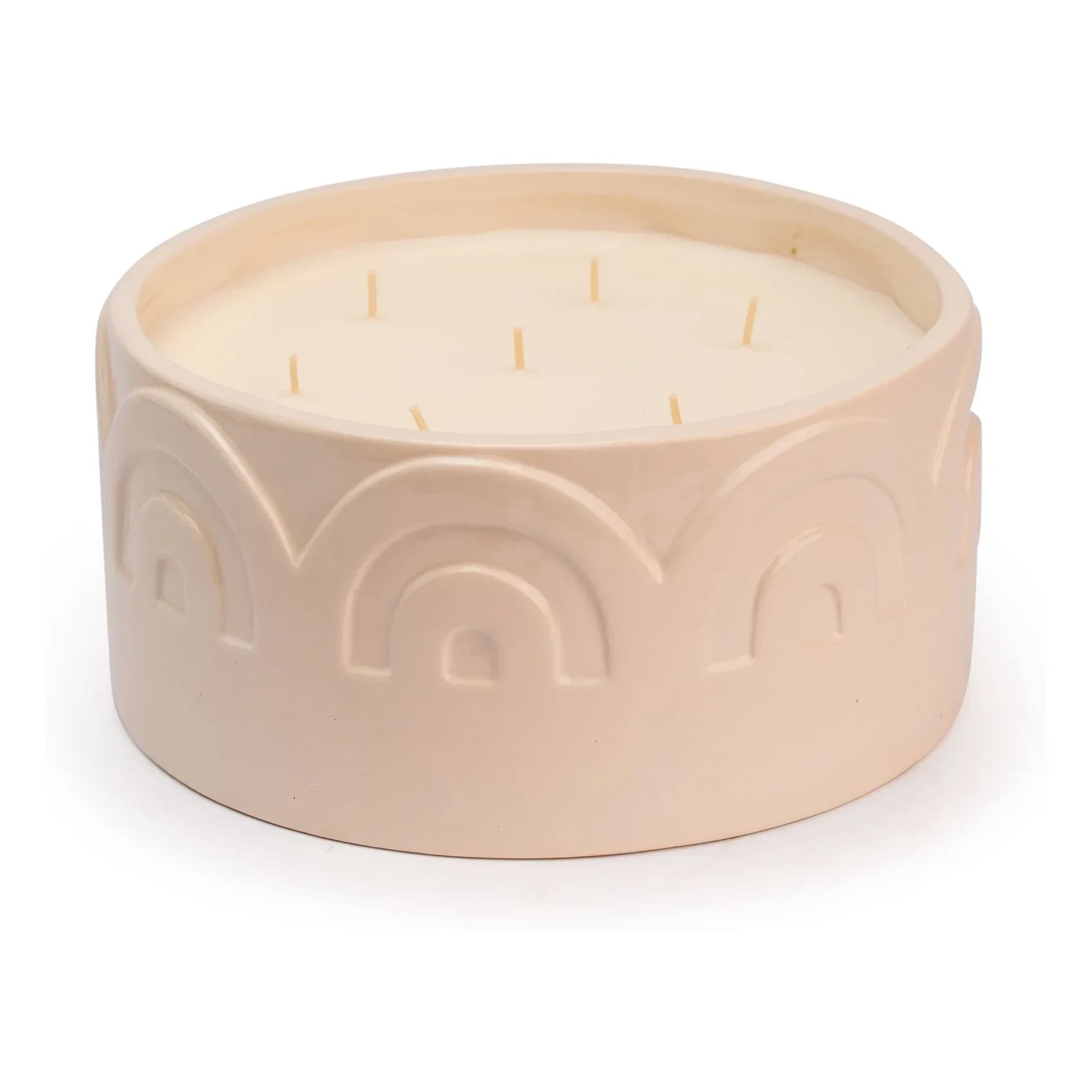 Côté Bougie - BAB Candle, Fanny Lopez - Oryantal