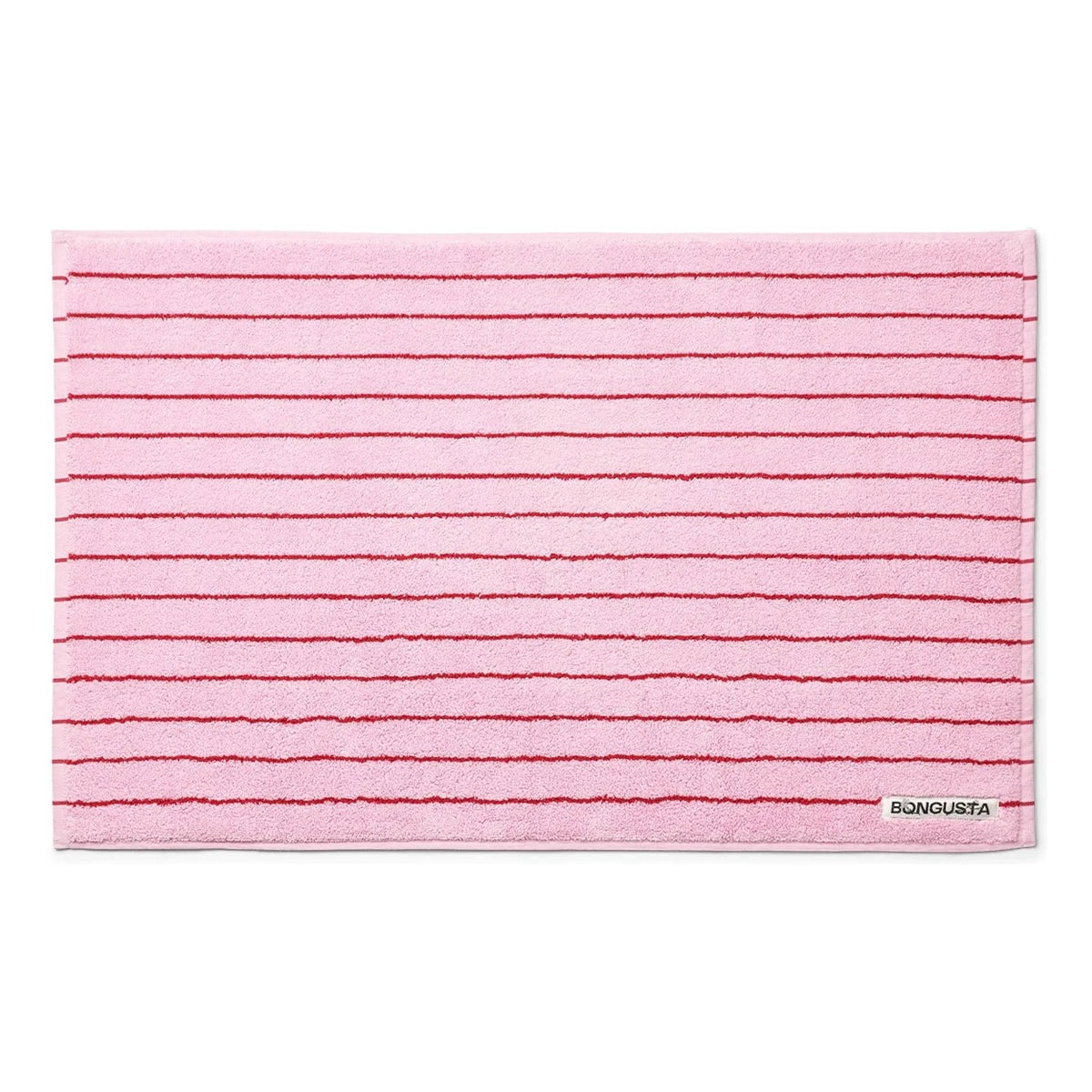 Bongusta - Naram Banyo Paspası | Pembe