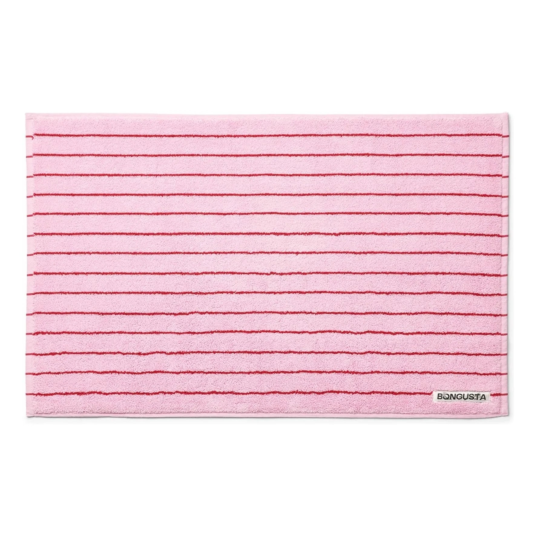 Bongusta - Naram Banyo Paspası | Pembe