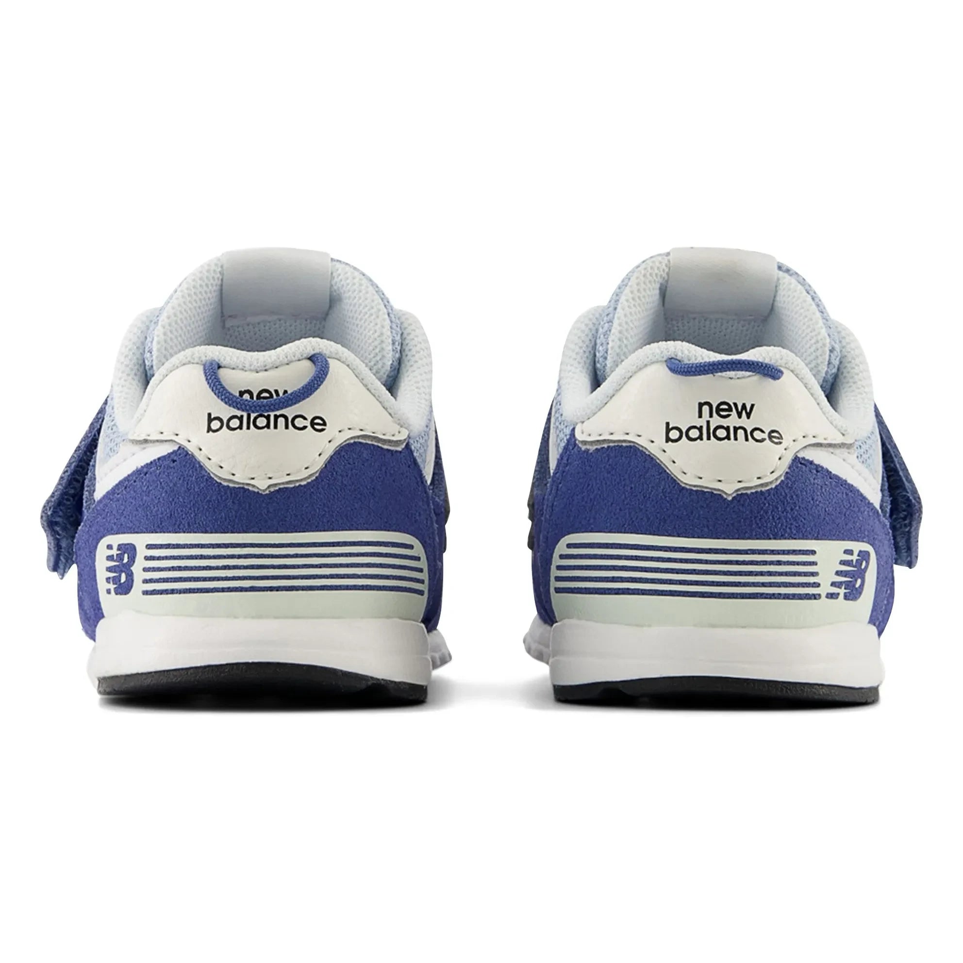 New Balance - Scratch Sneakers Total Açılış 574 | Denim Mavisi