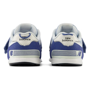 New Balance - Scratch Sneakers Total Açılış 574 | Denim Mavisi