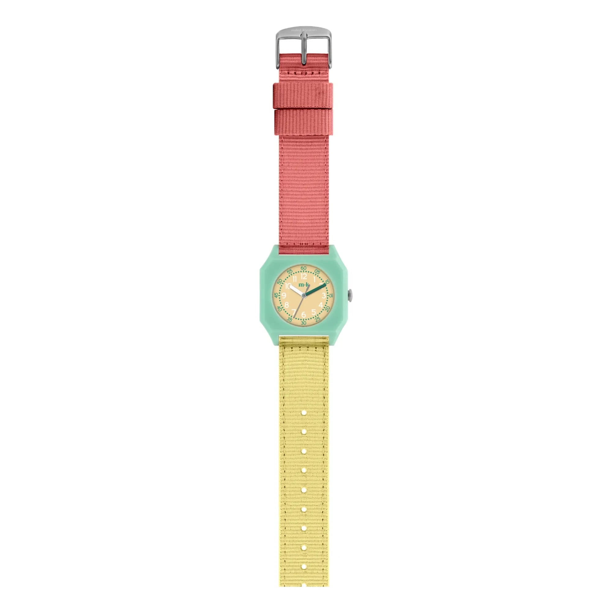 Mini Kyomo - 1987 Saat | Mavi