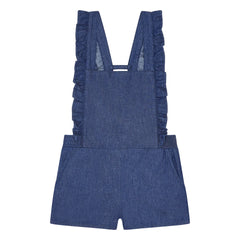 Emile et Ida - Exclusivity Emile et Ida x Smallable - Chambray Tulum | Kot mavisi