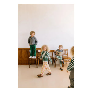 We Are Kids - Ronnie Organik Pamuk Jogger | Yeşil