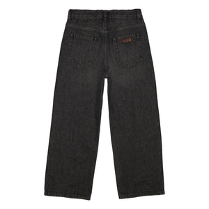 Finger in the nose - Jean Large Rodeo | Siyah