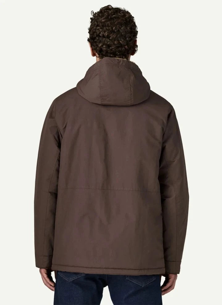 Patagonia - Isthmus Parka | بني