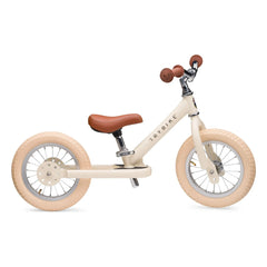 Trybike - Draisienne | Krem