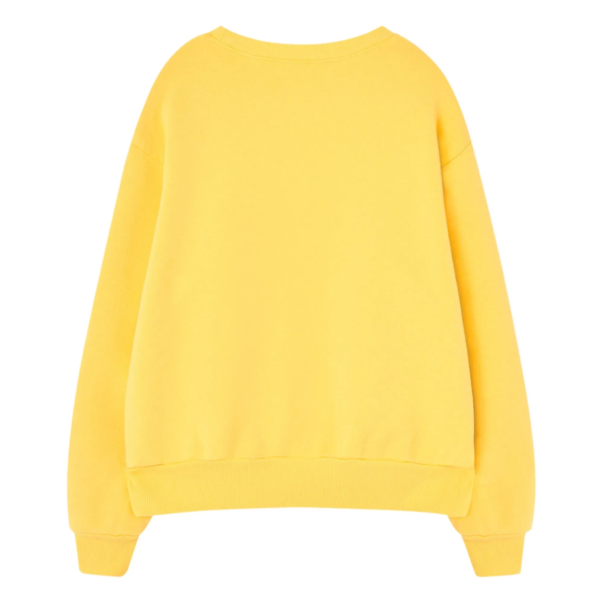 The Animals Observatory - Ayı Sweatshirt | Sarı