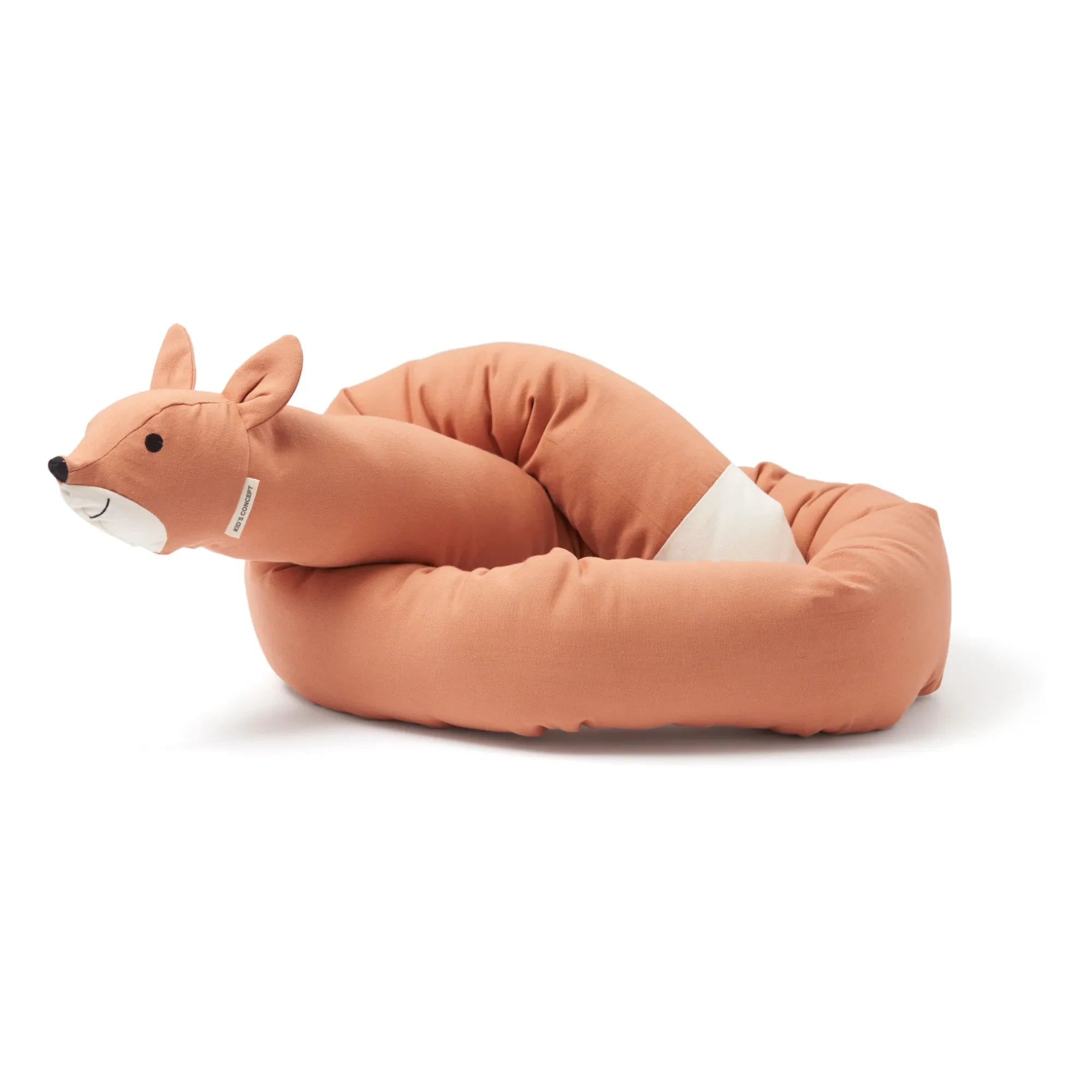 Kid's Concept - Ed Edvin yastık | Russet