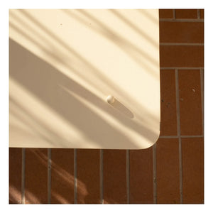 Honoré - Torsade طاولة قهوة | إكرو