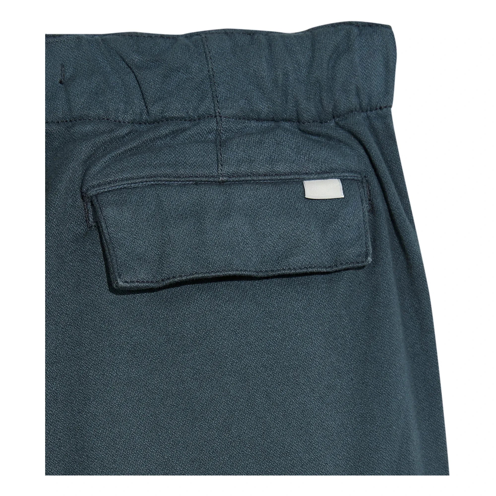 Bellerose - Pazy Kargo Pantolon | Koyu yeşil