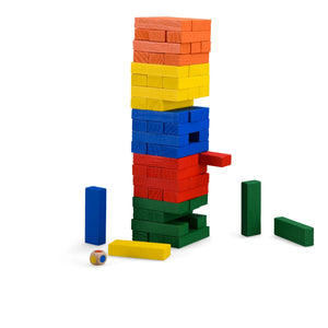 Moulin Roty - Jenga Oyunu