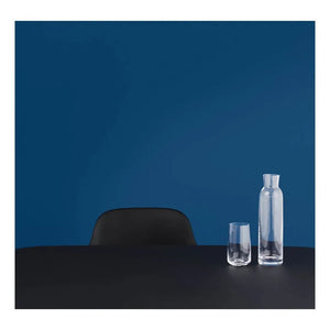 Normann Copenhagen - Form Dikdörtgen Masa 95x200 cm | Siyah