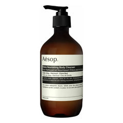 Aesop - Éléos Temizleyici ve Besleyici Vücut Bakımı - 180 ml