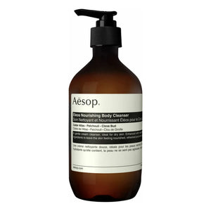 Aesop - Éléos Temizleyici ve Besleyici Vücut Bakımı - 180 ml
