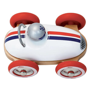 Vilac - Vintage Roadster | Beyaz