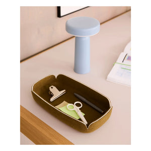 Muuto - Restore saklama tepsisi | Haki