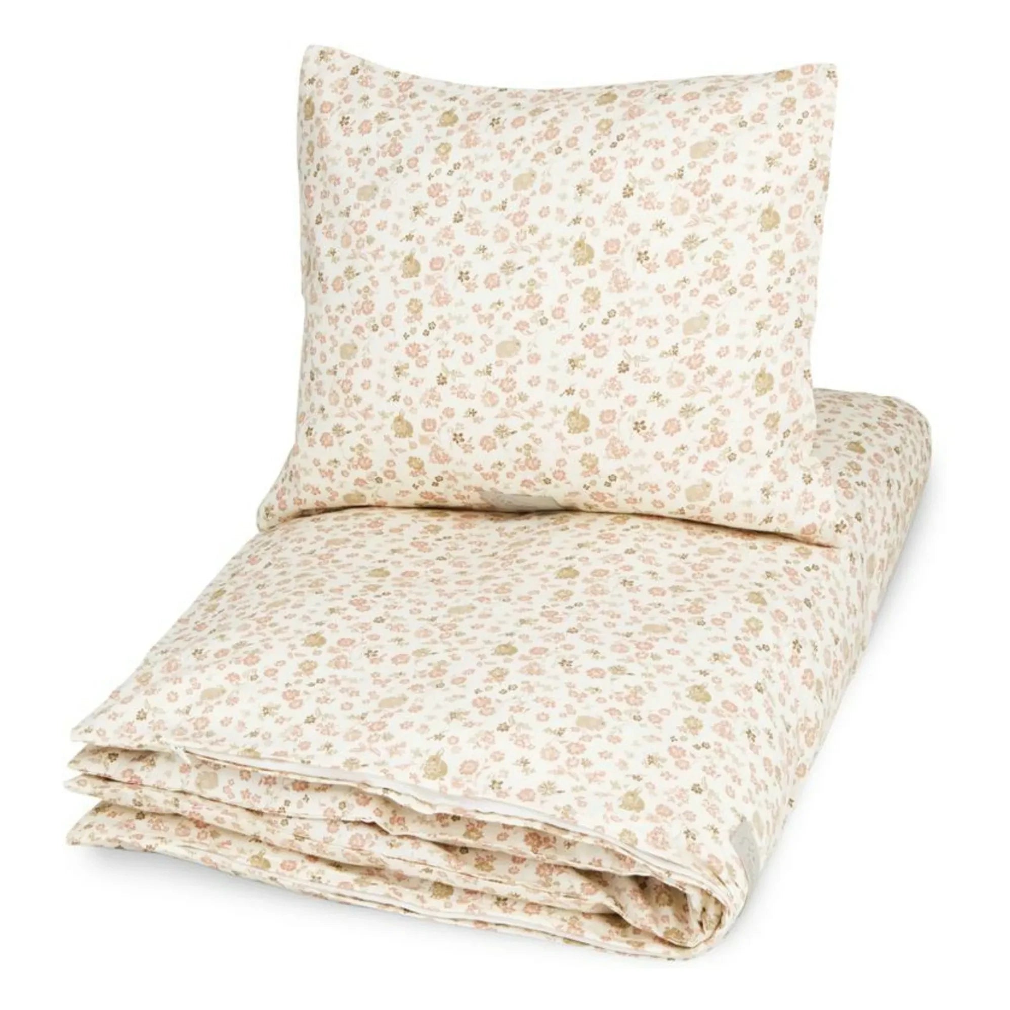 Cam Cam - Augusta nevresim takımı | Şeftali