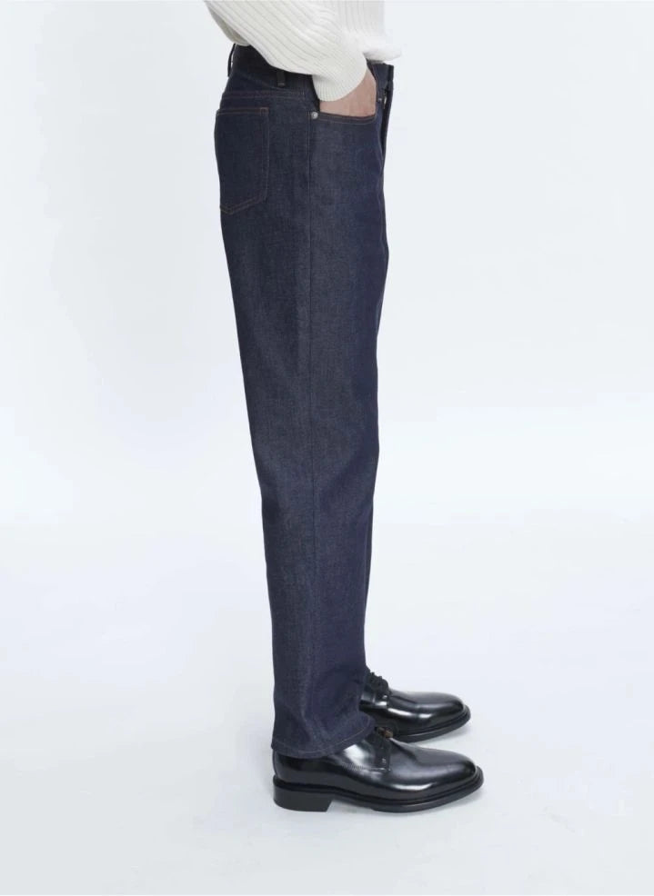 A.P.C. - Martin Jeans | دنيم غامق