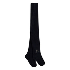 Tartine et Chocolat - Nakışlı tayt | Lacivert