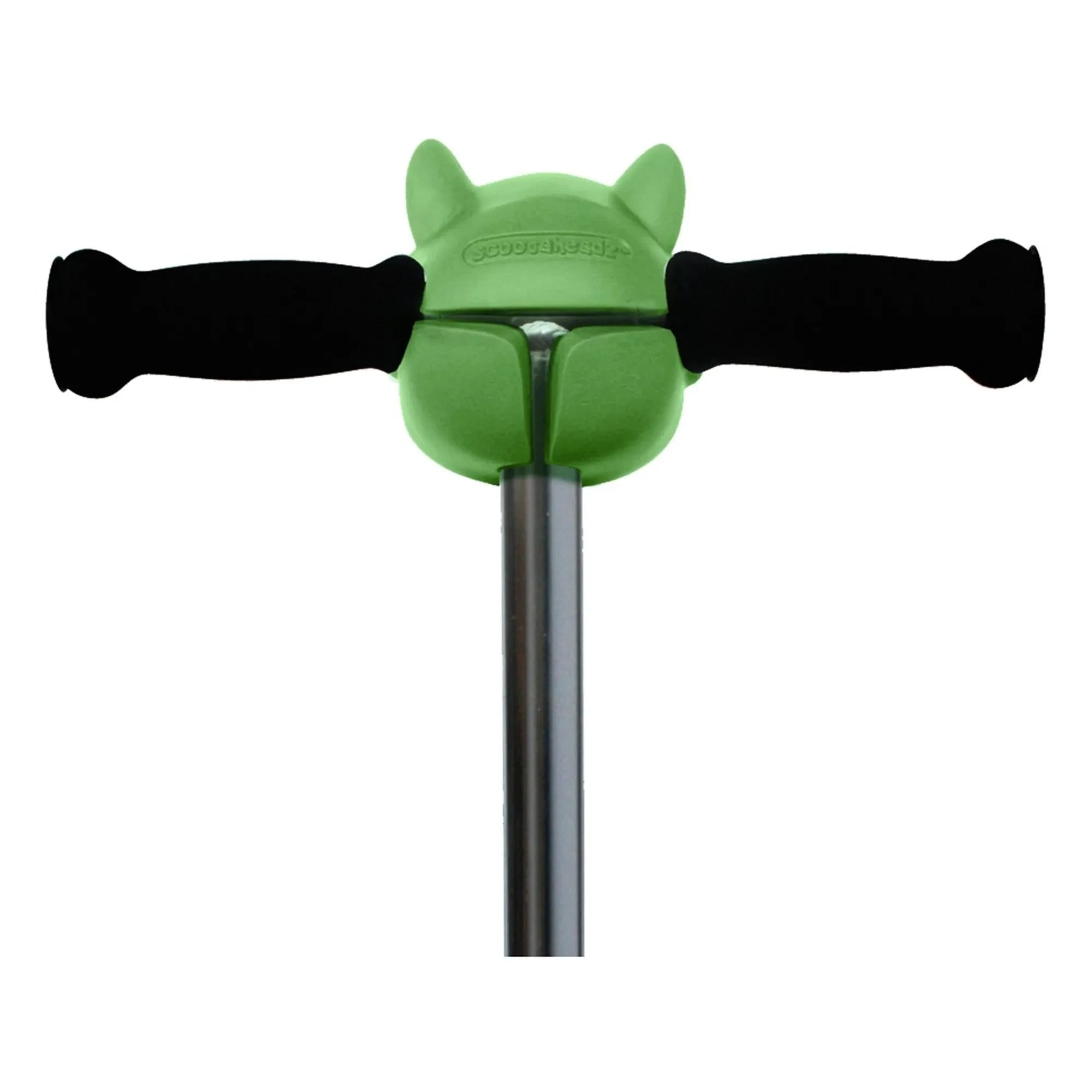 Micro - Dinozor scooter kafası | Yeşil