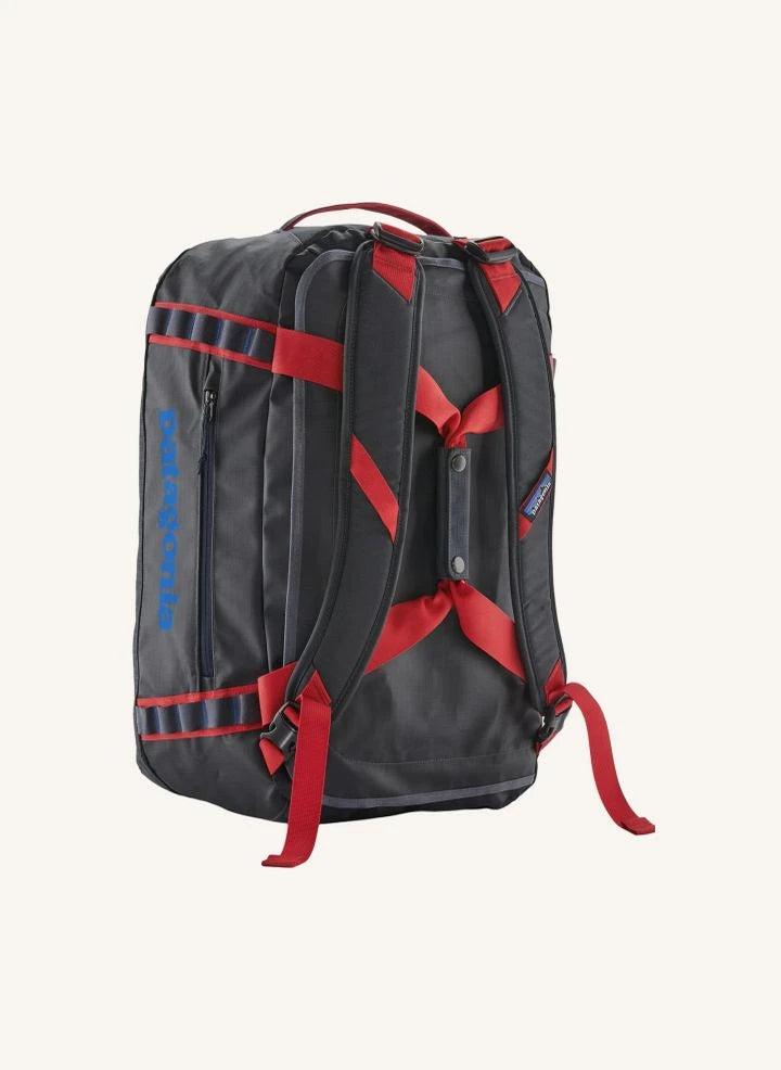 Patagonia - Black Hole Duffle Bag - 40 L | Lacivert