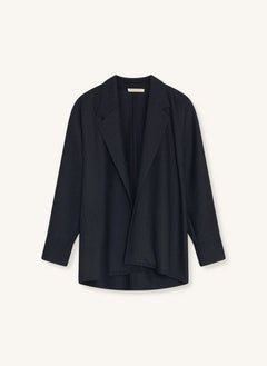 the new society - Blazer Faith | Siyah
