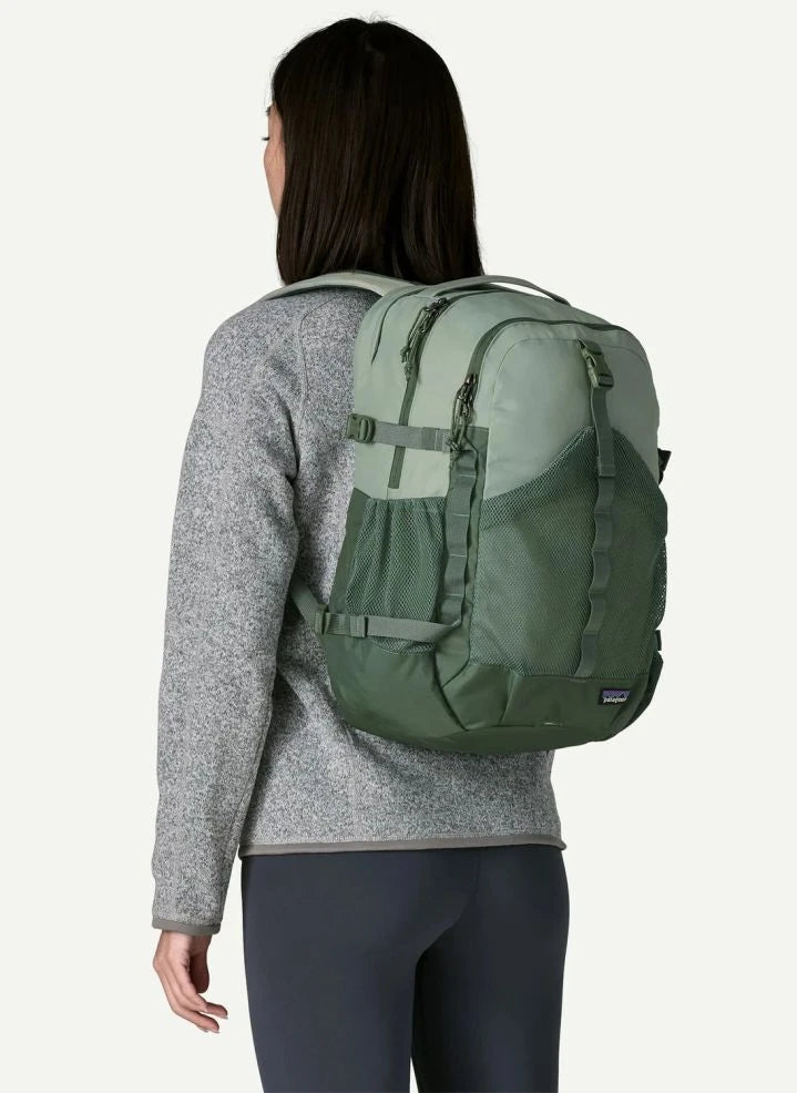 Patagonia - Refugio Day Pack 30L حقيبة ظهر | أخضر