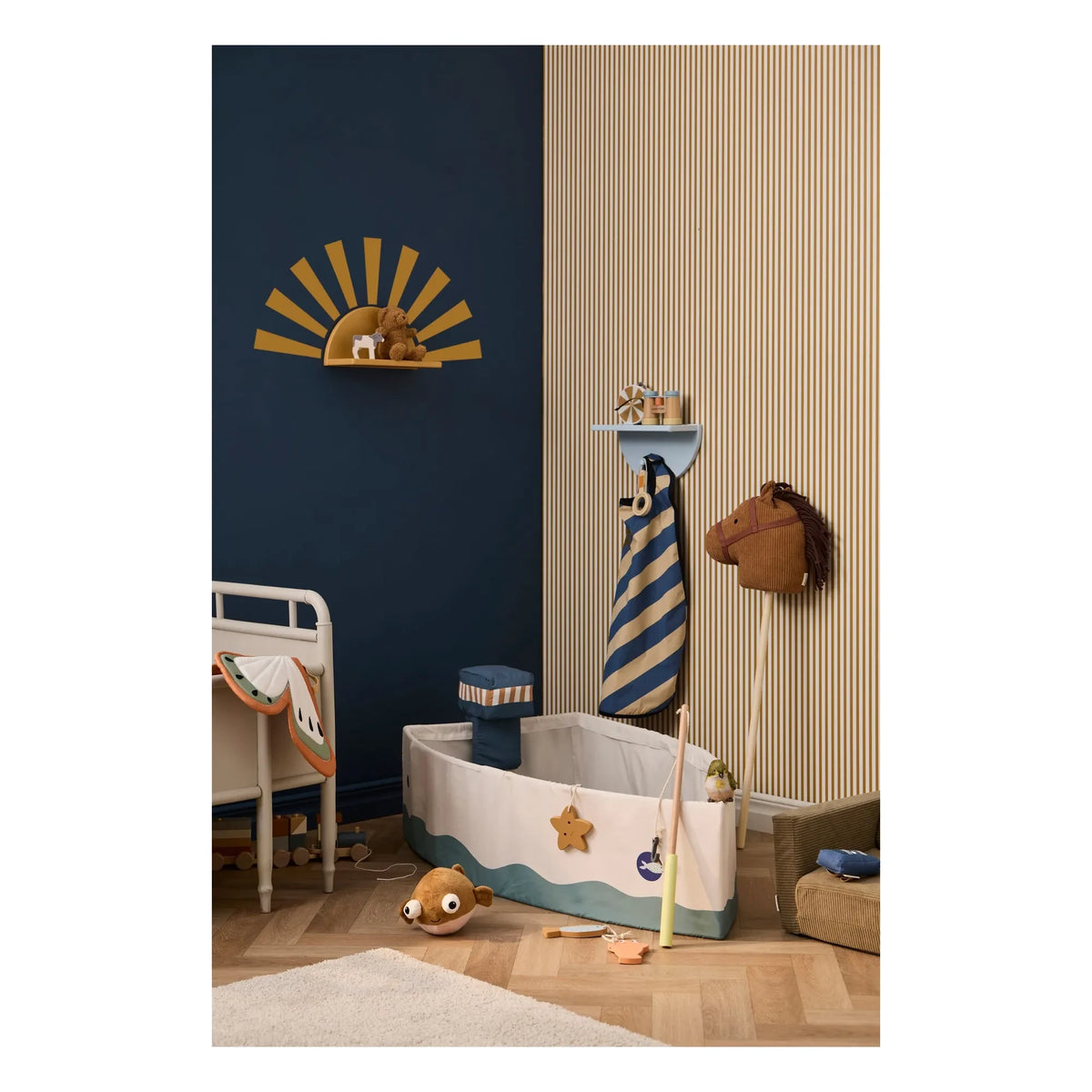Kid's Concept - Raf | Mavi