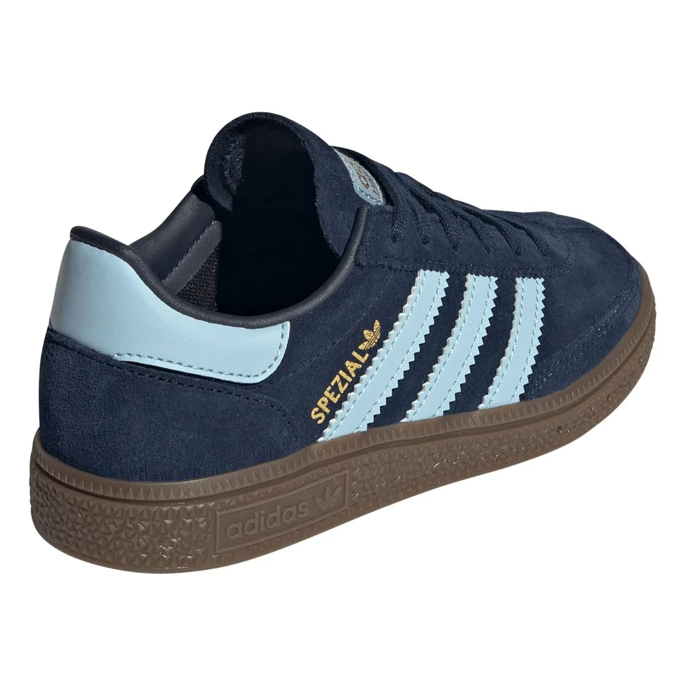Adidas - Handball Spezial Bağcıklı Spor Ayakkabı | Lacivert