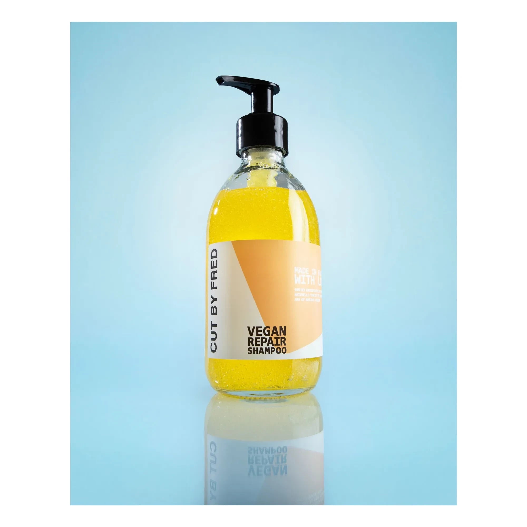 Cut By Fred - Vegan Onarıcı Şampuan - 290ml