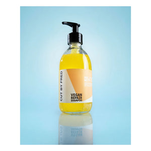 Cut By Fred - Vegan Onarıcı Şampuan - 290ml