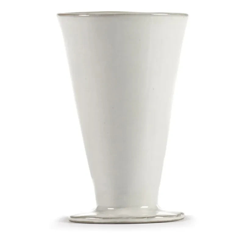 Serax - Goblet La mère | Off-White