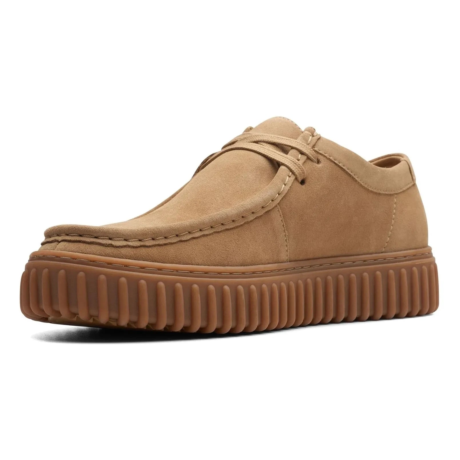 Clarks - Torhill Lo ayakkabılar | Kum