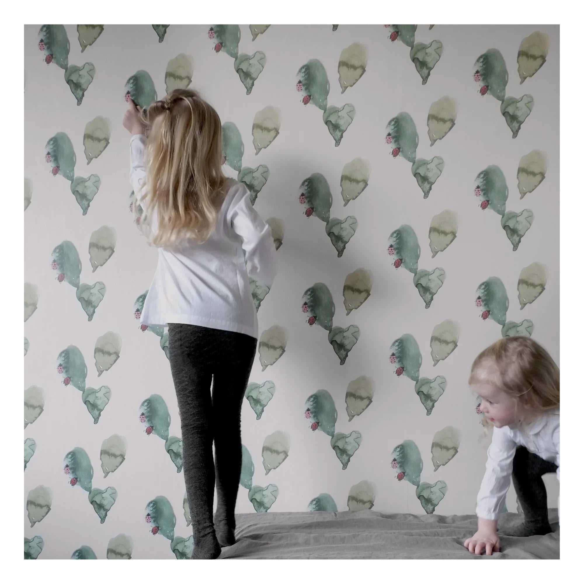 Nofred - Ladybird Duvar Kağıdı 10x0,53 metre