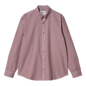 Carhartt WIP - Bolton Gömlek | Toz Pembe